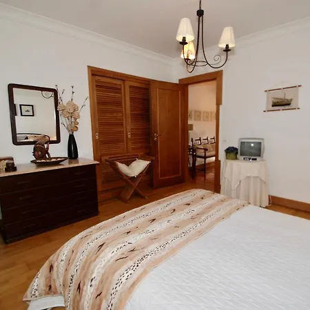 Tranquility - Charming Sea View 1 Bedroom In Amazing * 상 마르티뇨 두 포르투