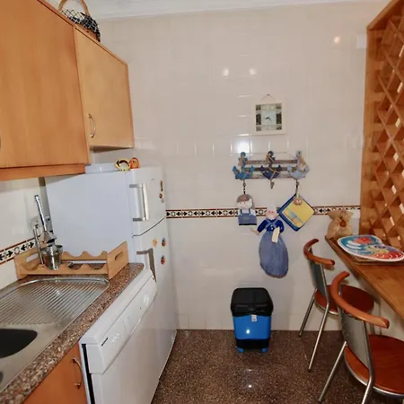 아파트 Tranquility - Charming Sea View 1 Bedroom In Amazing 상 마르티뇨 두 포르투